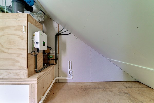 Medium property photo - Pluktuin 4, 7007 CS Doetinchem